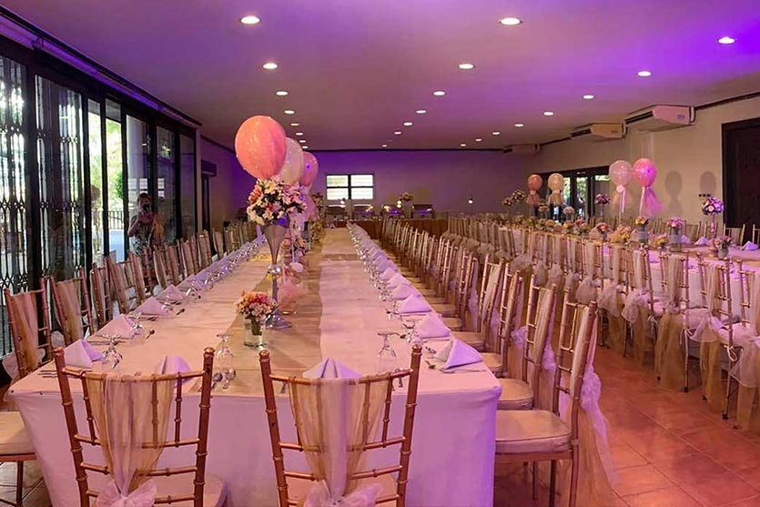 Birthday Party Packages and Events Place in Quezon City