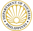 Department of Tourism Philippines Logo