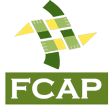 FCAP logo