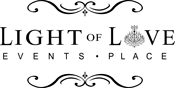 Light of Love Events Place in Quezon City Logo