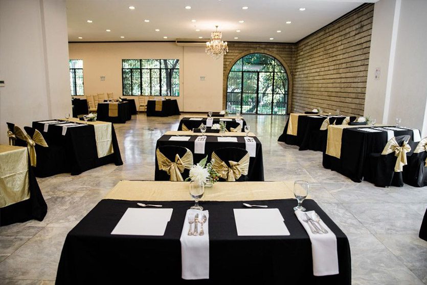 Company Events Packages In Quezon City