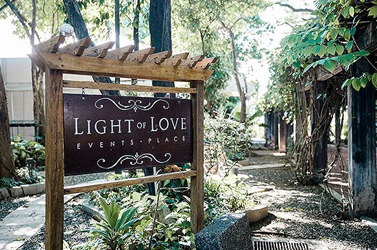 Events Place in Quezon City by Light of Love