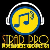 Strd Pro Light and Sounds