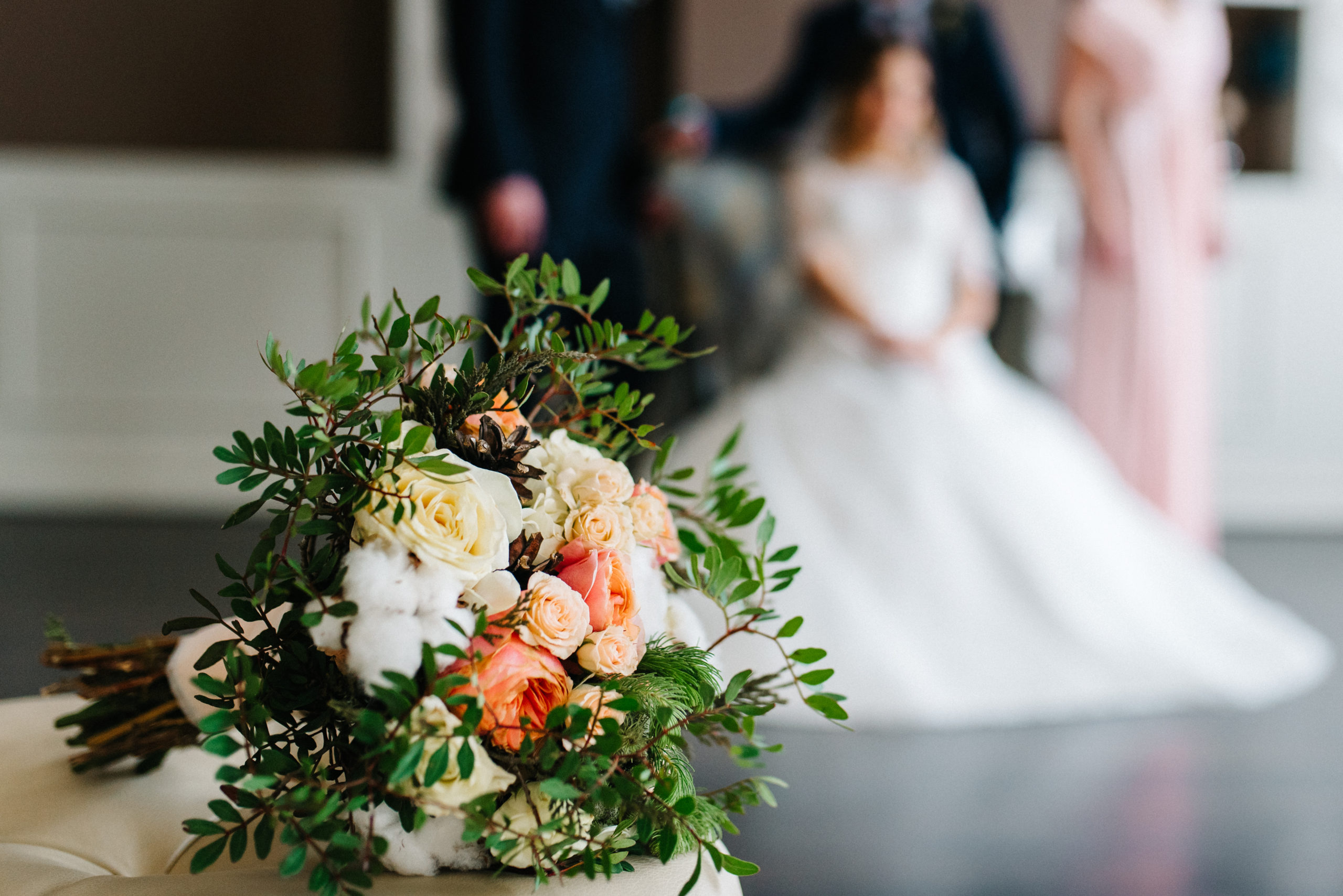 5 Creative Ideas for an Unforgettable Wedding Celebration