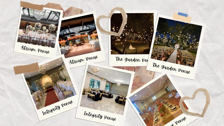 wedding venue in quezon city variety of choices of venues