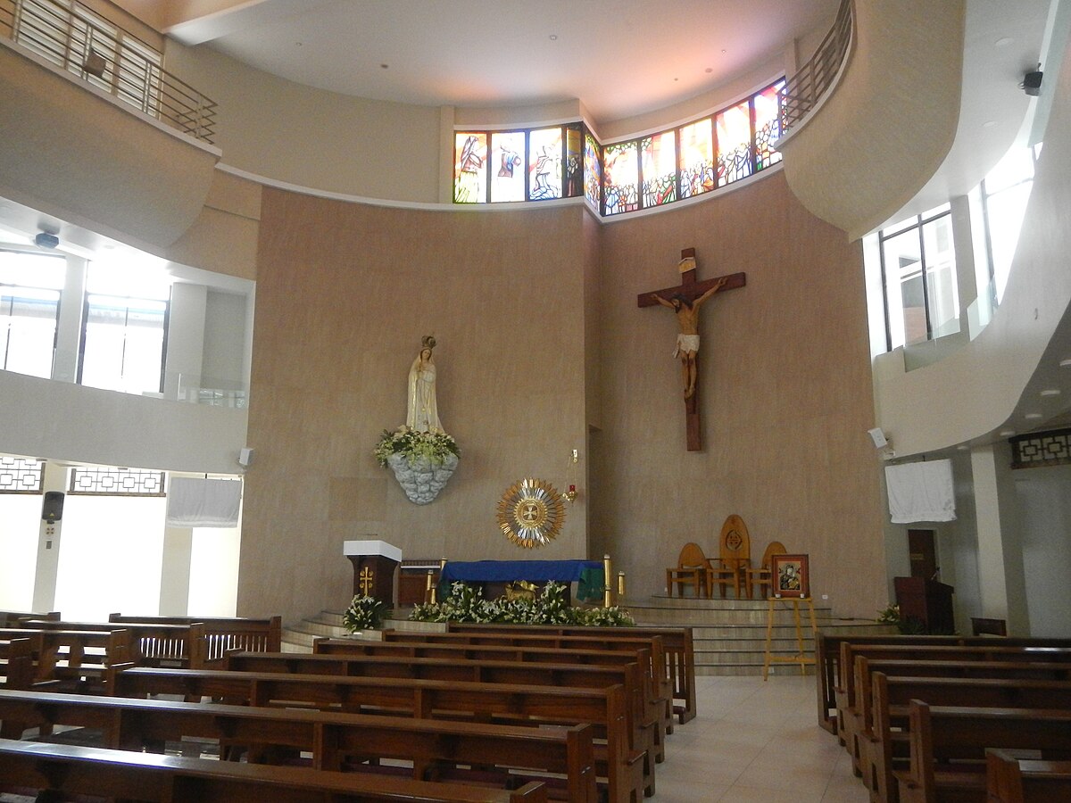 Events Place Our Lady of Fatima Parish
