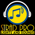 Stradpro Lights & Sounds