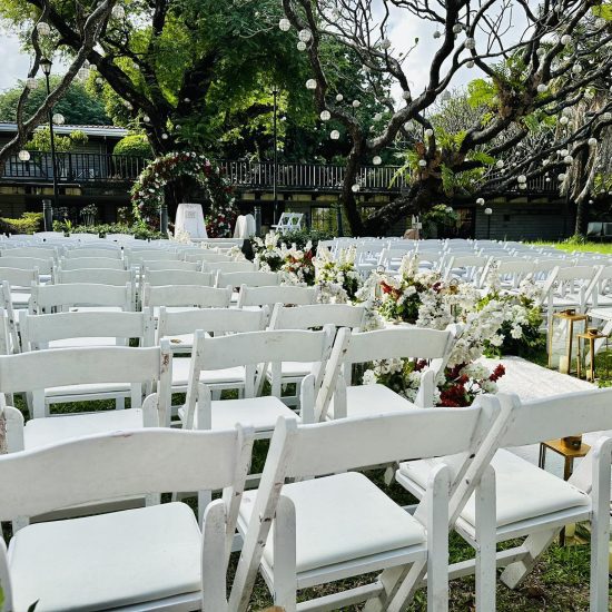 Wedding Venues Perfect for Couples near Manila