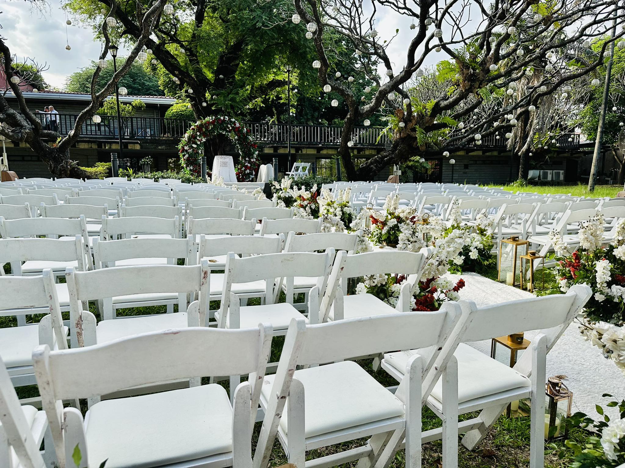 Wedding Venues Perfect for Couples near Manila