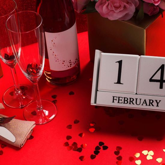 6 Valentines Day Surprise Ideas for Your Special Someone