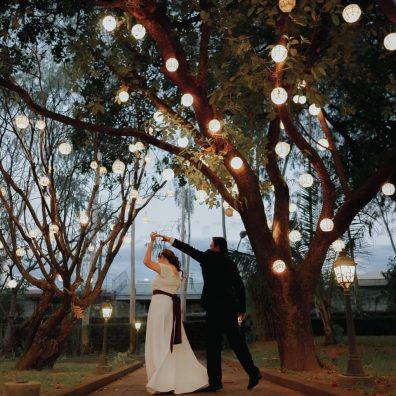 Top 5 Unique Wedding Photography Ideas to Capture Memorable Moments