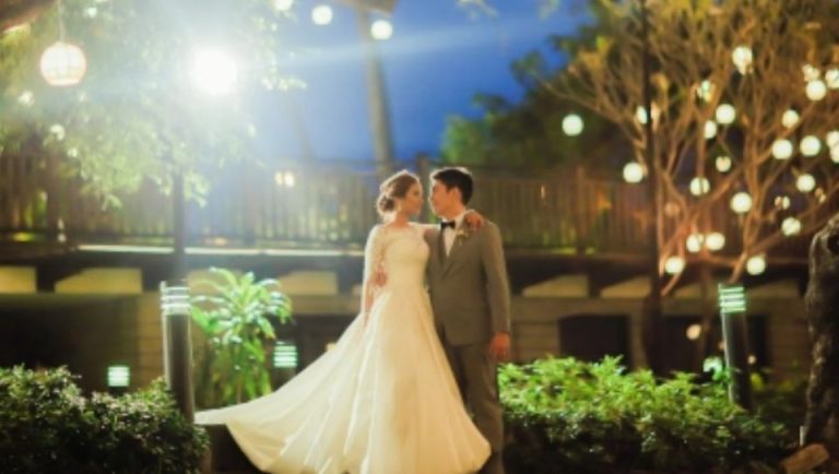 Budget-Friendly Wedding in Quezon City off peak and weekday weddings