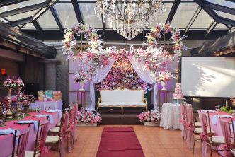 Debut Packages and Events Place in Quezon City