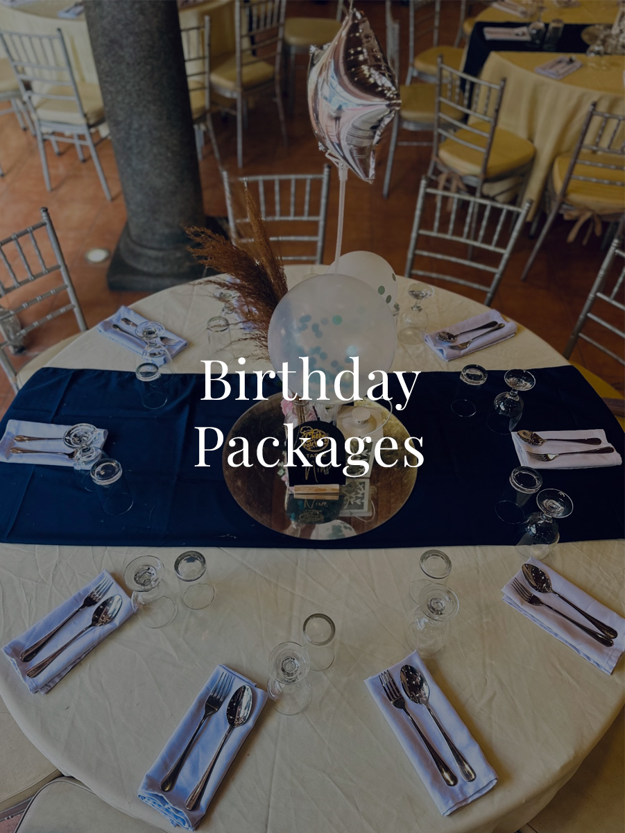 Events Place in Quezon City Light of Love Events Place Birthday Packages in Quezon City