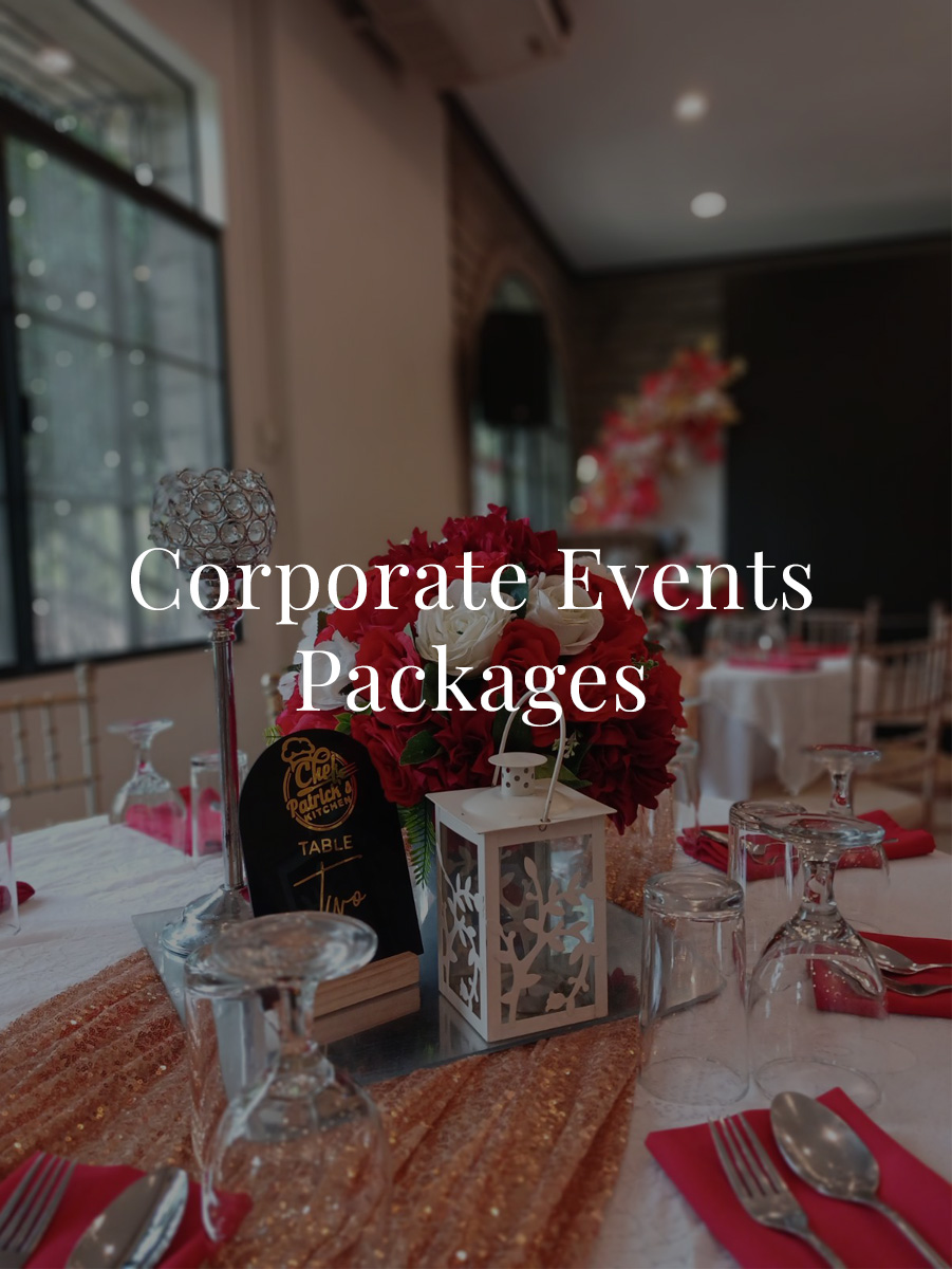 Events Place in Quezon City Light of Love Events Place Corporate Events Packages in Quezon City