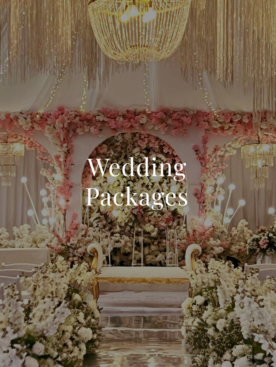 Events Place in Quezon City Light of Love Events Place Wedding Packages in Quezon City