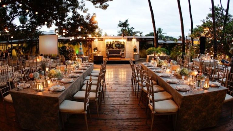 family reunion in quezon city choosing the perfect outdoor venue