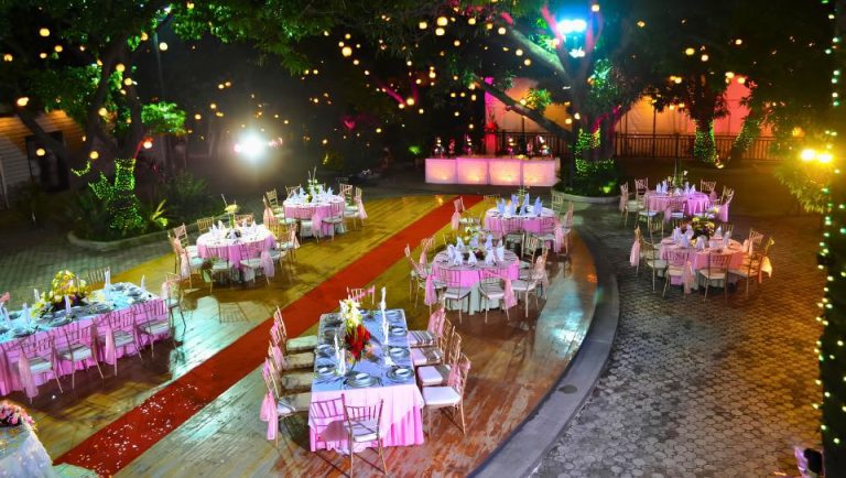 garden events place in quezon city flexible spaces