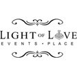 Events Place in Quezon City by Light of Love | 15 Years of Iconic Venues logo