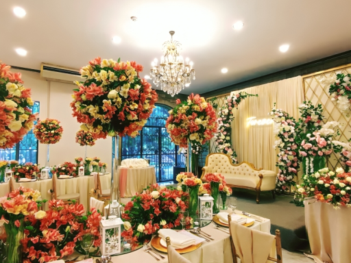 Events Place in Quezon City | Light of Love Integrity Venue