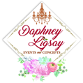 Daphney Ligsay Event Styling