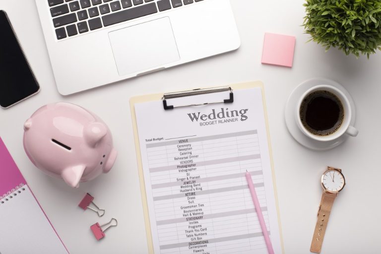 perfect wedding date budget considerations