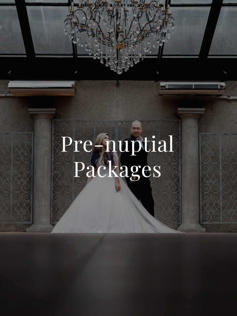 Events Place in Quezon City Light of Love Events Place Pre-nuptial Packages in Quezon City