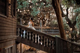 Pre-nuptial Shoot Packages in Quezon City