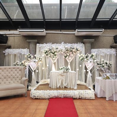 Wedding Venue in Quezon City Wedding Packages