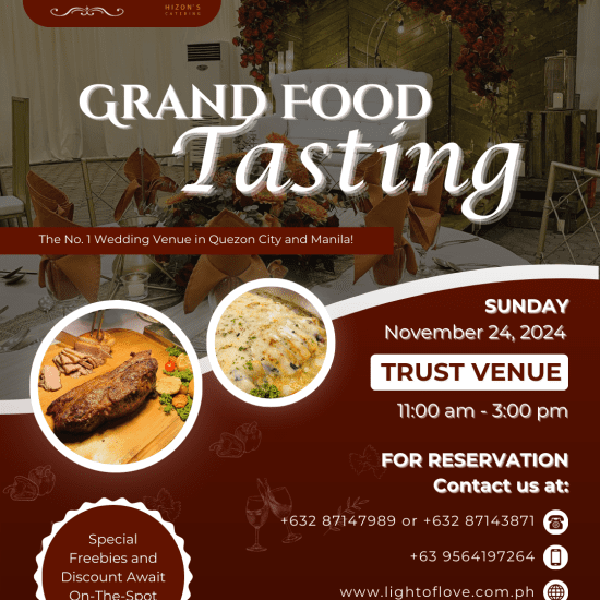 Grand Food Tasting for Nov 24 (1) (1)