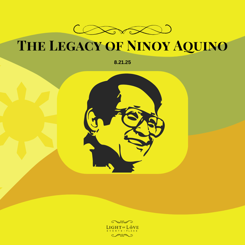 Ninoy Aquino Day