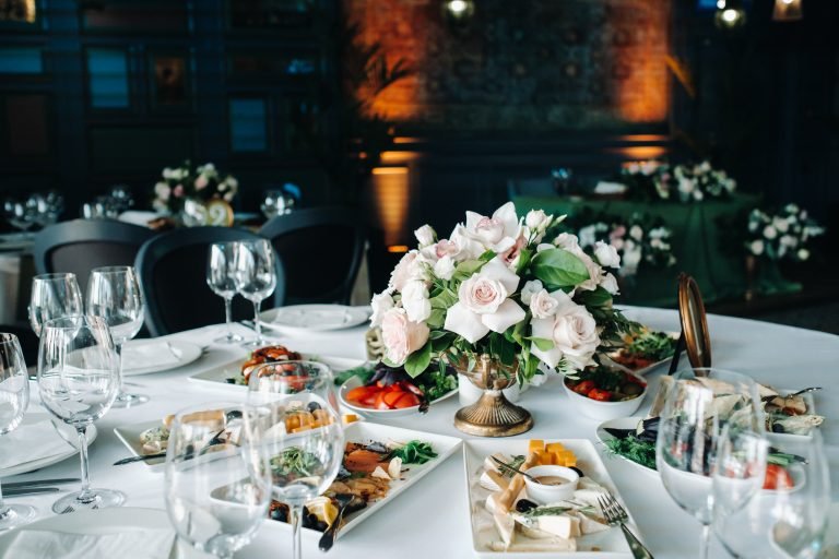 5 C's of a Successful Event