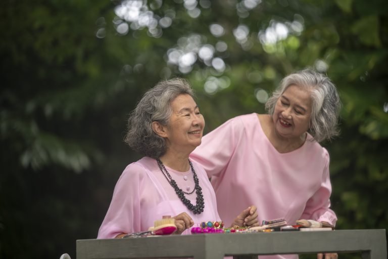 Strengthening Community and Friendship Bonds