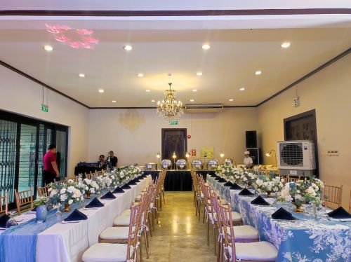 Amenities and Services