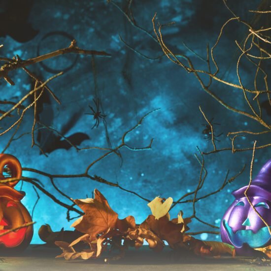 Halloween-Themed Parties How to Host a Spooky Yet Stylish Event