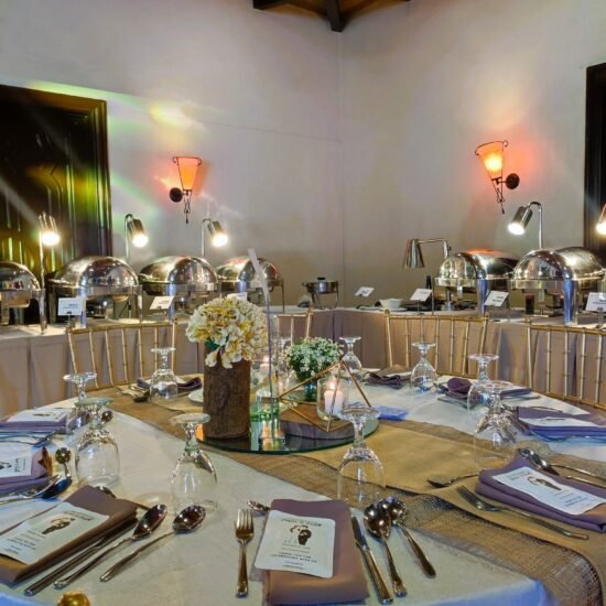 How to Choose the Perfect Caterer for Your Event