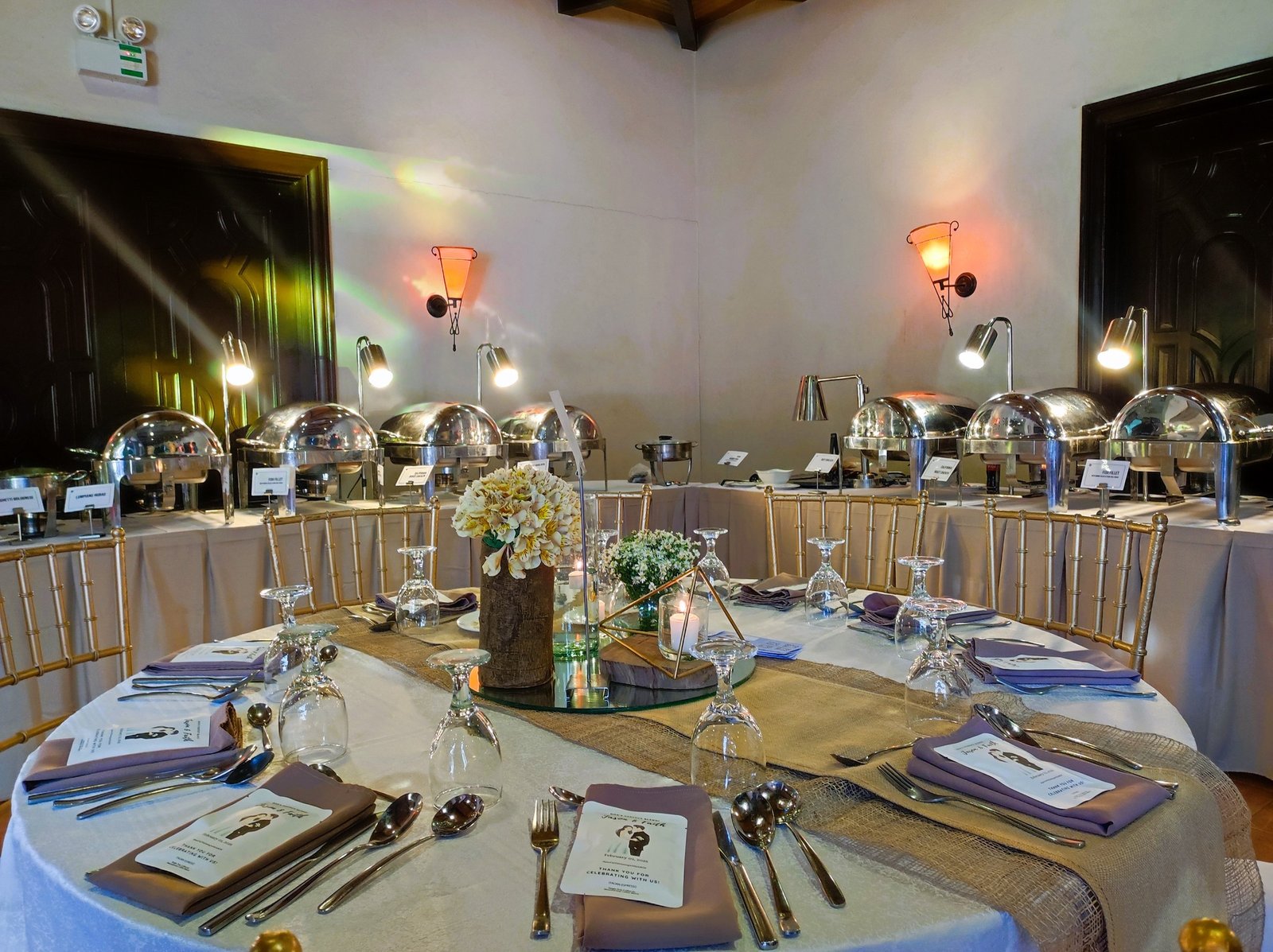 How to Choose the Perfect Caterer for Your Event