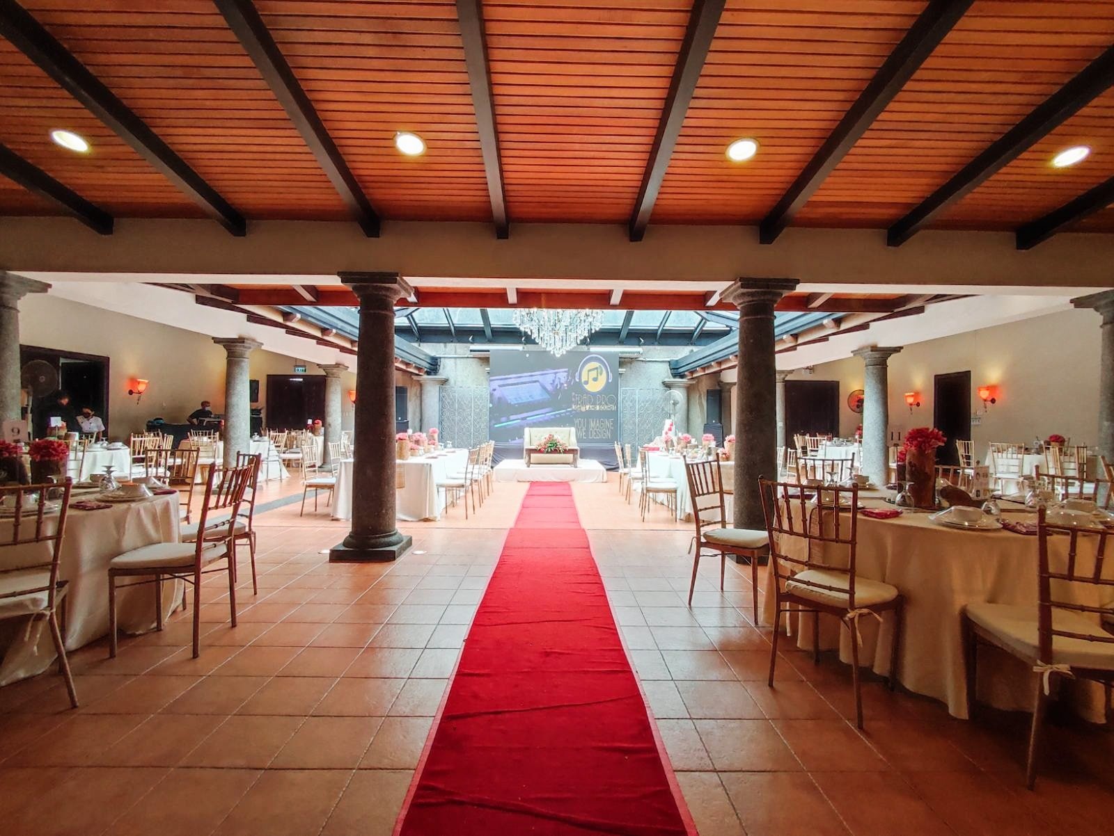 Affordable Event Package-1