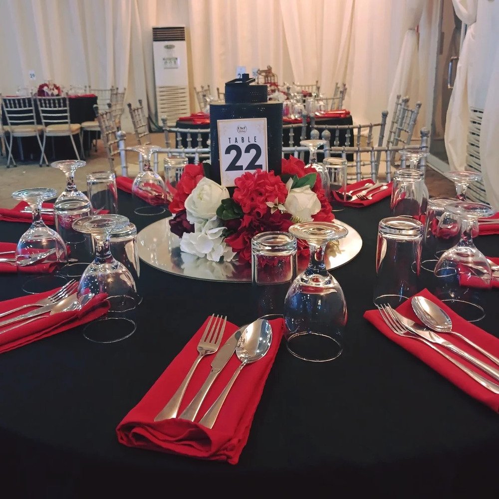 Affordable Event Package-Corporate-Package