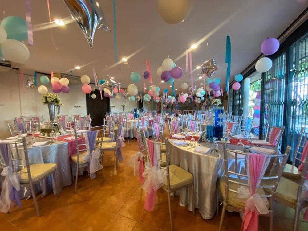 Affordable Event Package-birthday-package