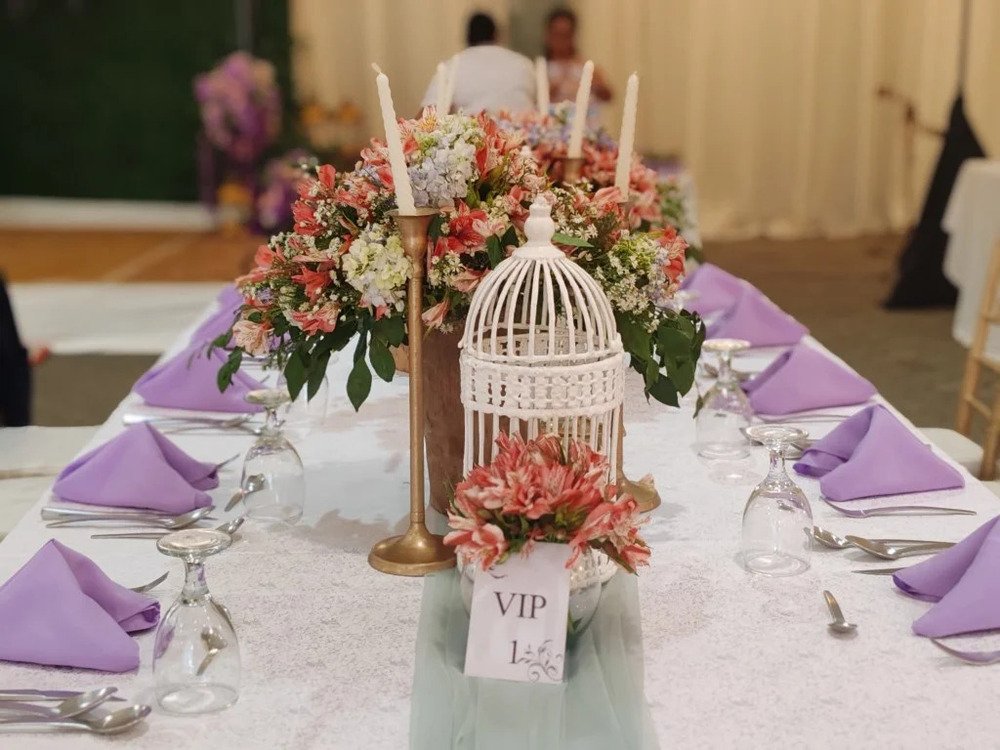 Affordable Event Package-debut-package