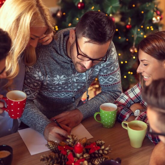 Christmas Party Planning: How to Create a Magical Holiday Event