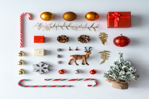 Festive Décor to Elevate Your Event