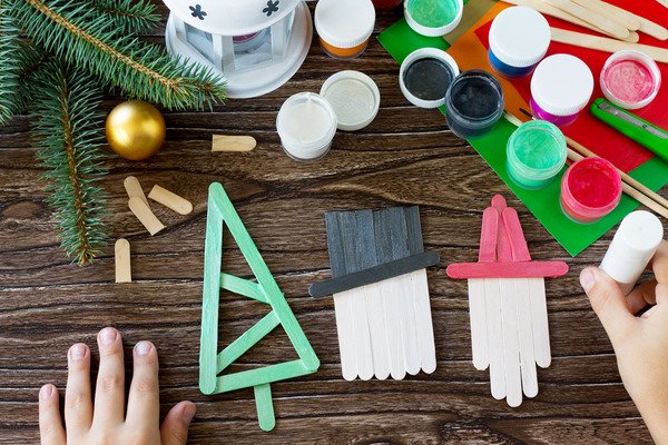 Fun & Engaging Holiday Activities