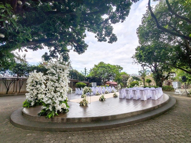 May 12 - Election Day Cherish Venue