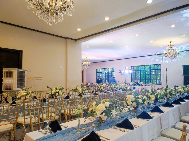 May 12 - Election Day Integrity Venue