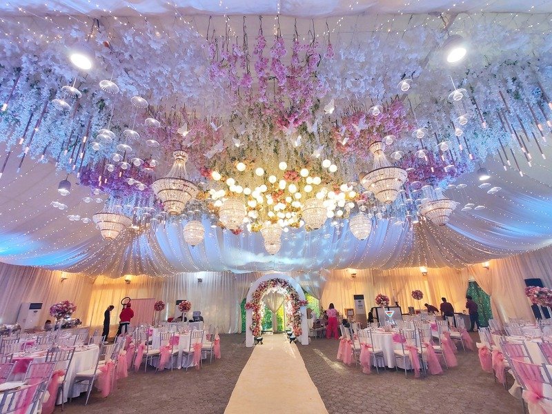 May 12 - Election Day Loyalty Venue