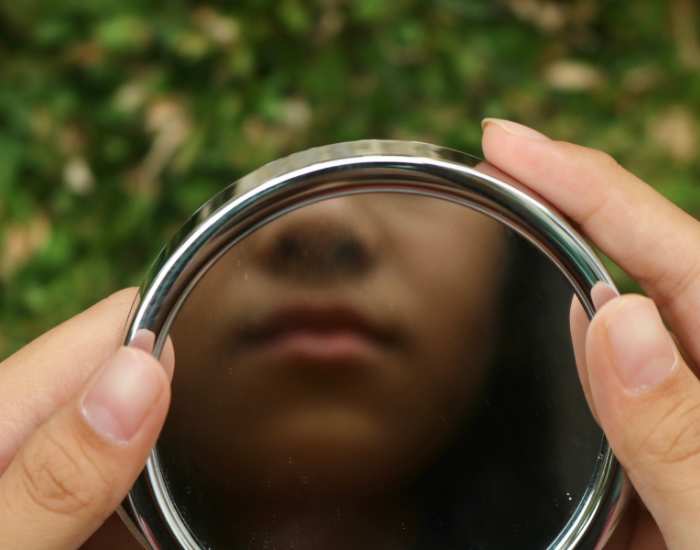 Reflect on Your Personality