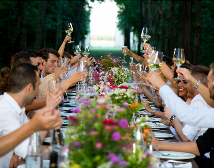 Think About Guest Experience