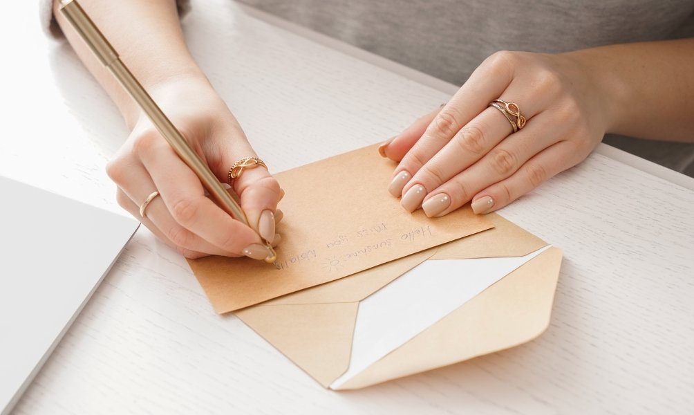 Why Write Your Own Wedding Vows